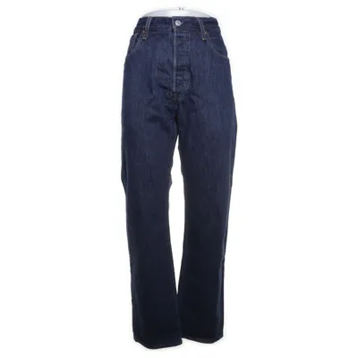 Jeans (501) från Levi Strauss & Co Bomull