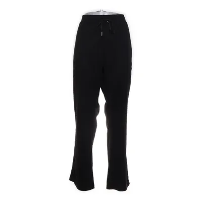 Trainingsbroek (Zwart) van Linea Primero Katoen, Polyester