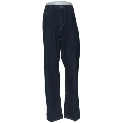 Spijkerbroek (Blauw) van Mc Gordon Katoen