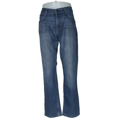 Jeans (Blue) from Big Star