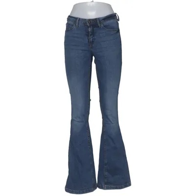 Jeans (Blue) from Blend She Cotton, Elastane