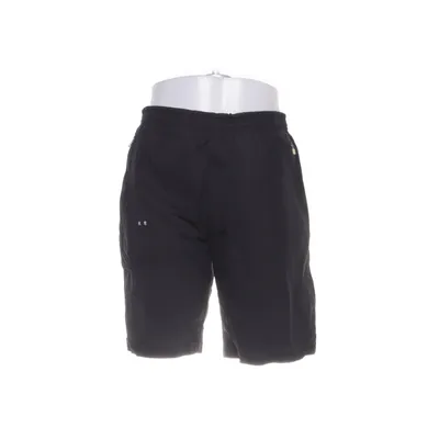 Sports shorts (Black) from Falke Elastane, Polyamide