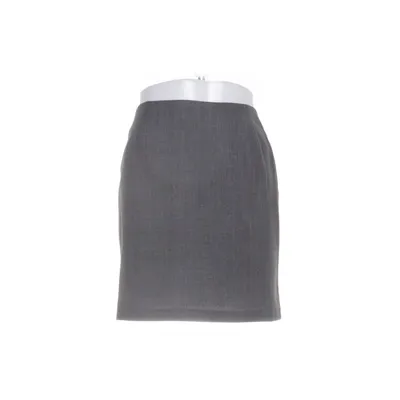 Kjol (Grå) från Kookaï Polyester, Viskos, Elastan, Acetat