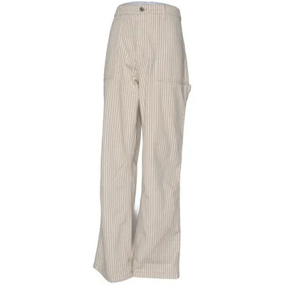 Spijkerbroek (Dizzon Road Pant) van Woodbird Katoen