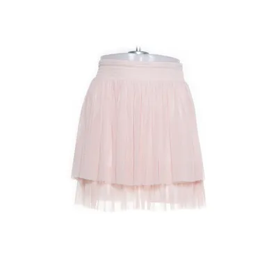 Tyllkjol (Rosa) från Tally Weijl Polyester