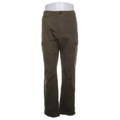 Cargobyxor (Grön) från Gabba Bomull