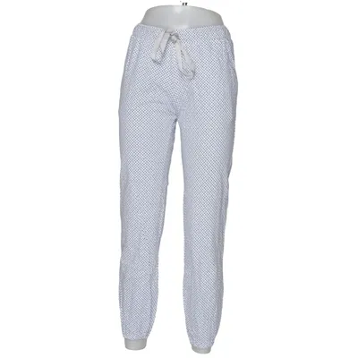 Pyjama broek (Wit, Blauw) van Triumph