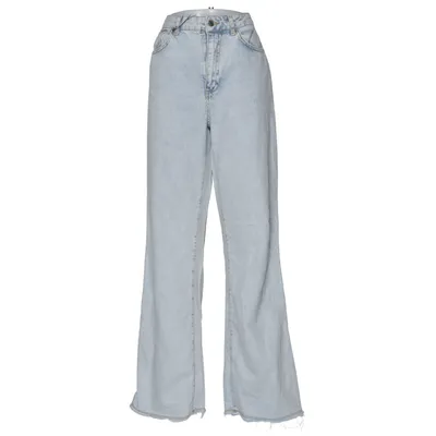 Jeans (Blå) från Xside Bomull
