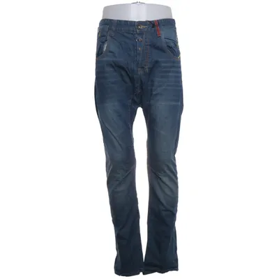 Jeans (826-016) från Next Bomull
