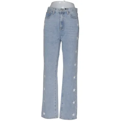Jean (Bleu, Blanc) de Redial Coton