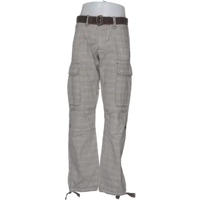 Cargobukser (L.O.G.G.) fra L.O.G.G by H&M Bomuld