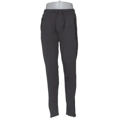Träningsbyxor (Grå) från Active Man Bomull, Polyester