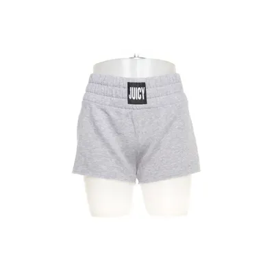Korte broek (Grijs) van Juicy Couture Katoen, Polyester