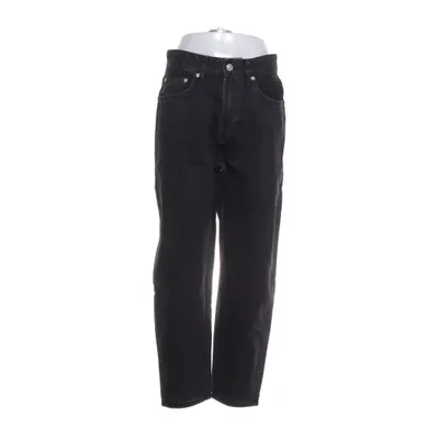 Jeans (Svart) från Bershka Bomull