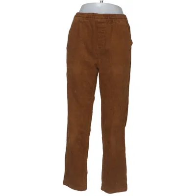 Corduroy pants (W' FOY PANT) from Carhartt WIP Cotton