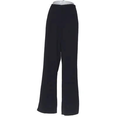 Palazzobyxor (Grå) från Concept K Polyester