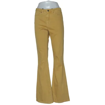 Chino (Marron) de Zilch Élasthane, Coton biologique