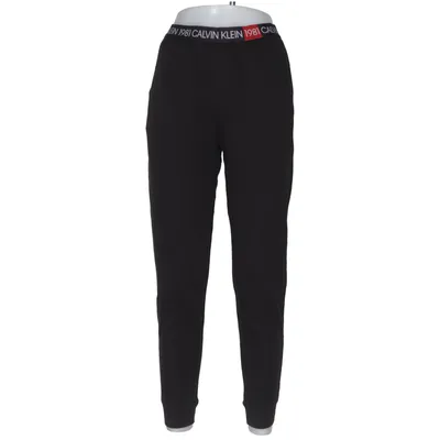 Pyjamasbyxor (Svart) från Calvin Klein Sleepwear