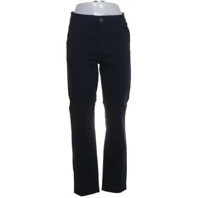 Pantalon de costume (Bleu) de Grace Élasthane, Polyester, Viscose
