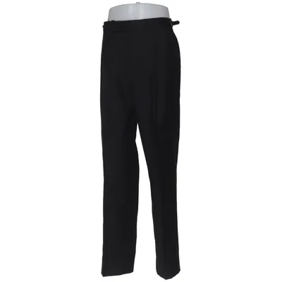 Pantalon de costume (Oscar) de Grand Le Mar Polyester, Viscose, Laine