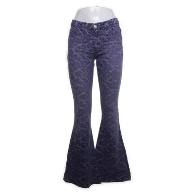 Jeans (Lila, Blå) från Miss Sixty