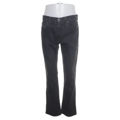 Jeans (Sort) fra Hollister California