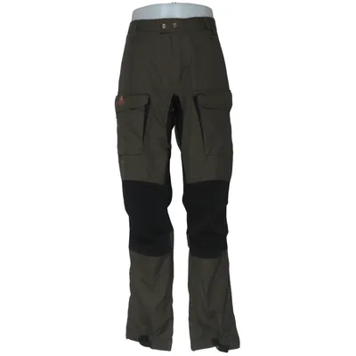 Hunting pants (100074) from Swedteam Cotton, Polyester