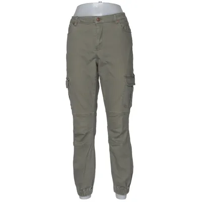 Pantalon cargo (Vert) de Vero Moda Denim