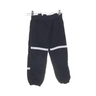 Overbroek (Zwart) van Fix Polyamide, Polyester