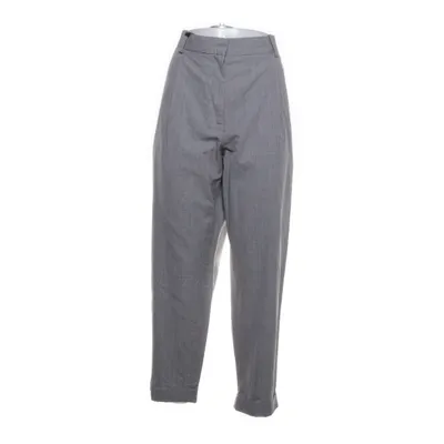 Kostymbyxor (Grå) från COS Ull