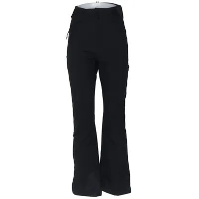 Täckbyxor (Svart) från Tenson Polyester