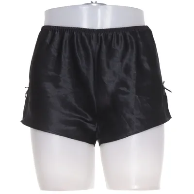 Pyjamasshorts (Svart) från Lovable