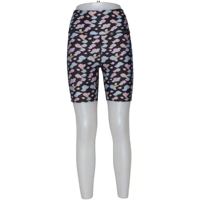 Compression shorts (Black, Blue, Pink) from Planet NUSA Elastane, Recycled polyester