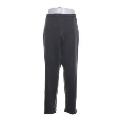 Mjukisbyxor (Grå) från Hajo Bomull, Elastan, Polyester