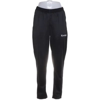 Pantalon de jogging (Noir) de Kempa Polyester