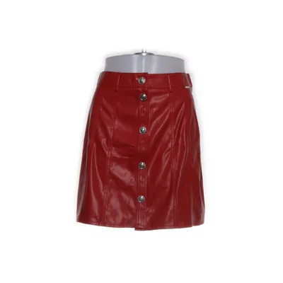 Kjol (Röd) från Liu Jo Polyester