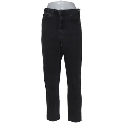 Jean (Mom) de Topshop Coton, Polyester
