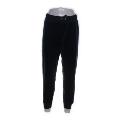Sweatpants (Blue) from Juicy Couture Sport Elastane, Polyester