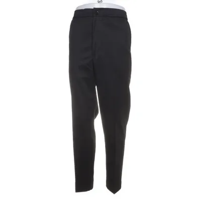 Broek (Zwart) van These Glory Days Polyester, Viscose