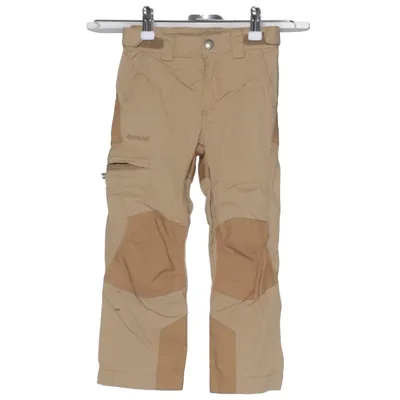 Outdoor broek (Beige, Bruin) van Jako-O Katoen, Polyamide, Polyester