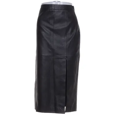 Skirt (Black) from Topshop