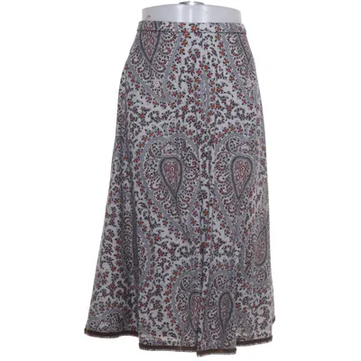 Kjol (Flerfärgad) från Frankenwälder Polyester