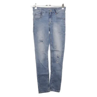 Jeans (Blå) från Vingino Bomull, Elastan