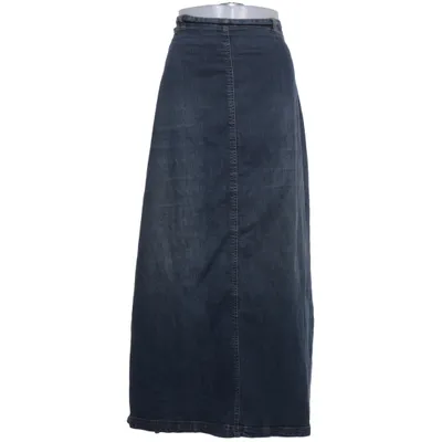 Jupe en jean (Bleu) de Ze-Ze