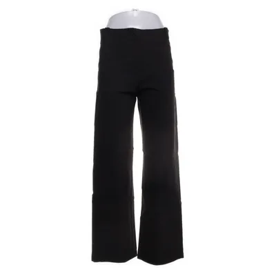 Bukser (Sort) fra Laughing Vampire Polyester