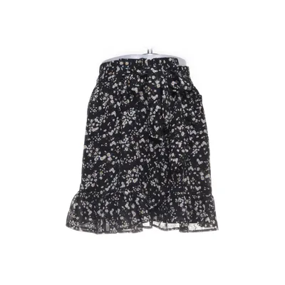 Kjol (Svart, Flerfärgad) från America Today Polyester