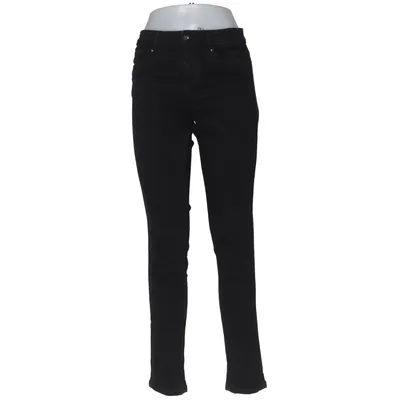 Jeans (Svart) från Orsay Jeans Bomull, Elastan