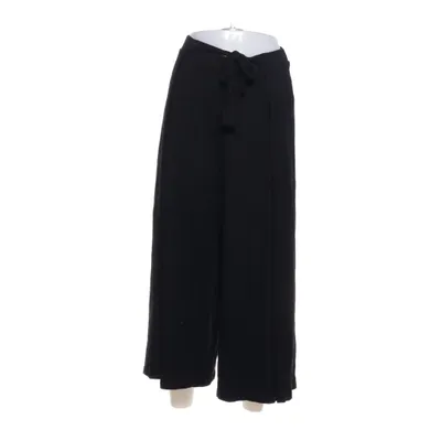 Omlottbyxor (Svart) från Armedangels Elastan, Viskos