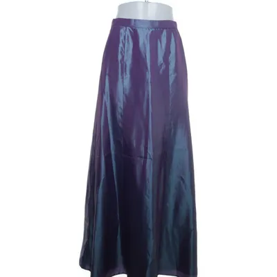 Maxi skirt (Purple) from Vera Mont