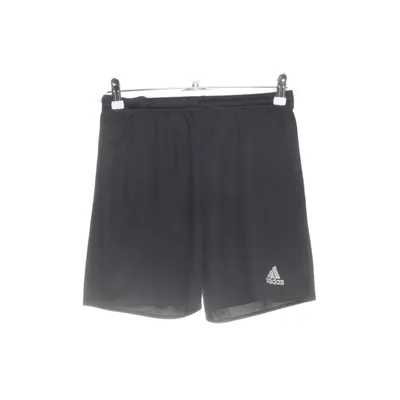 Träningsshorts (Svart) från Adidas Polyester